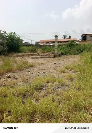 Residential Land for Sale at Osu