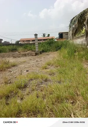 Residential Land for Sale at Osu