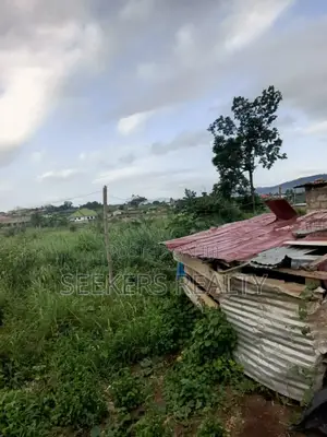 One Plot of Land D for Sale at Focus Hospital