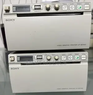 Sony Up 897 Analog