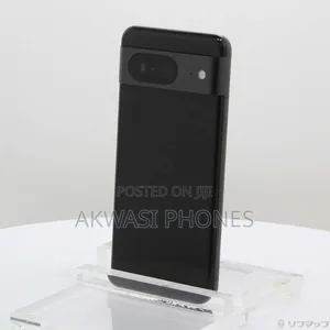 New Google Pixel 7 128 GB Black