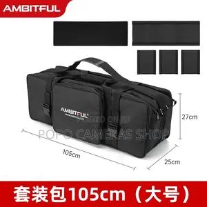 Ambitiful 105cm Sling Bag