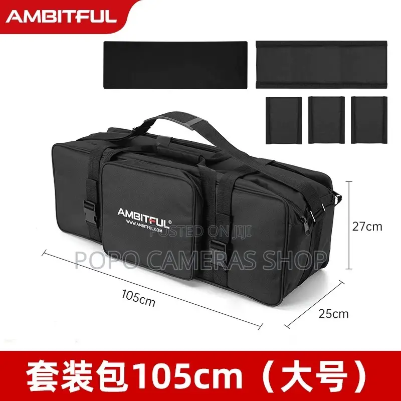 Ambitiful 105cm Sling Bag