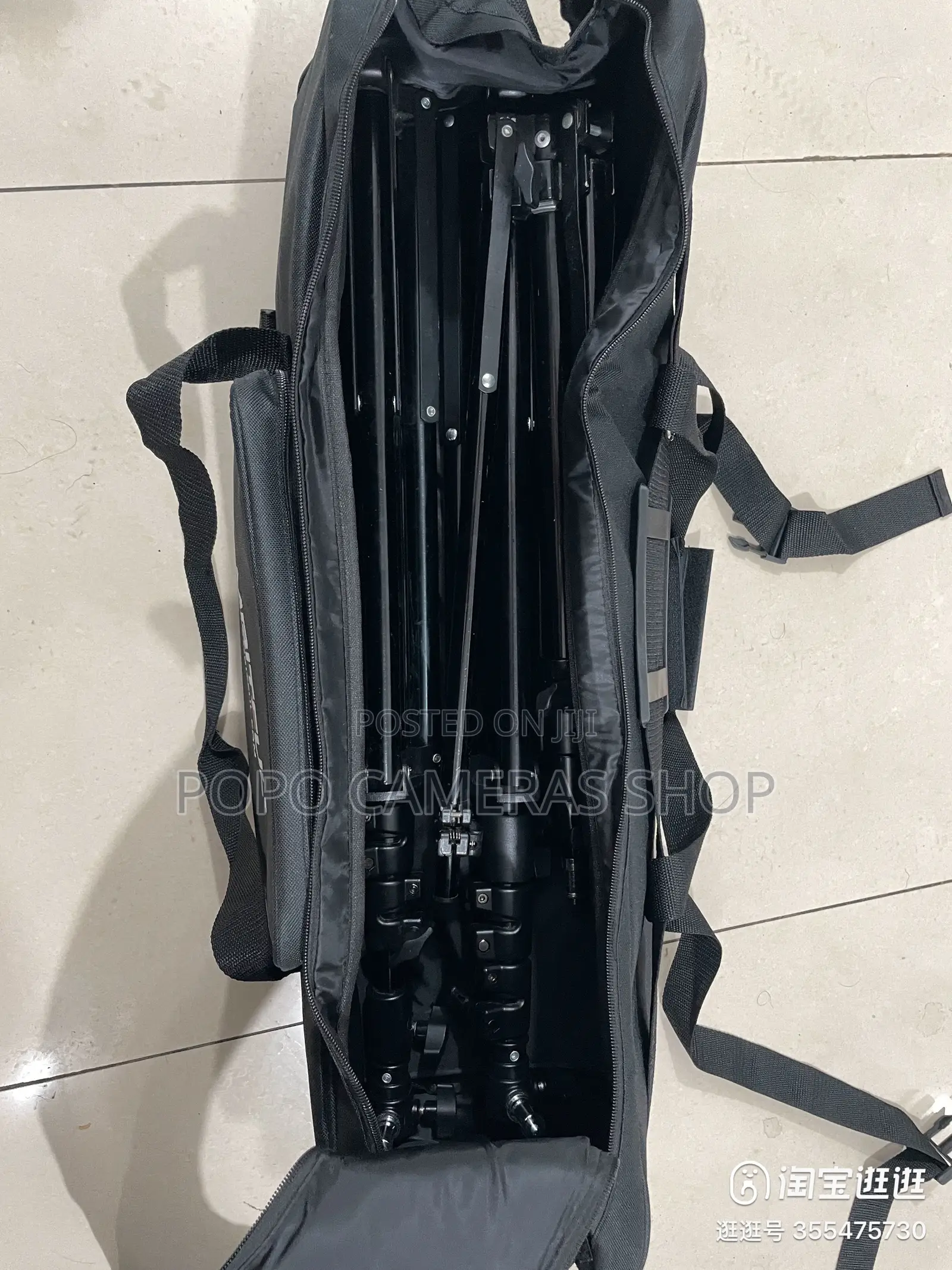 Ambitiful 105cm Sling Bag