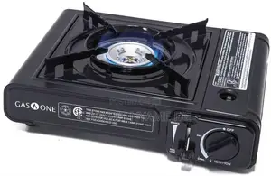 Happy Home Portable Gas Stove