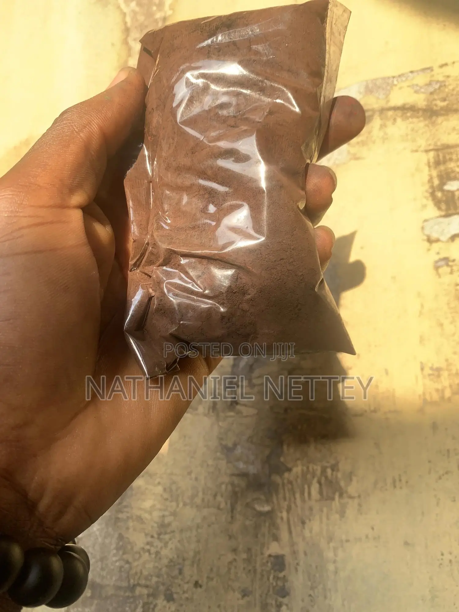 Pigment Cement / Color Cement