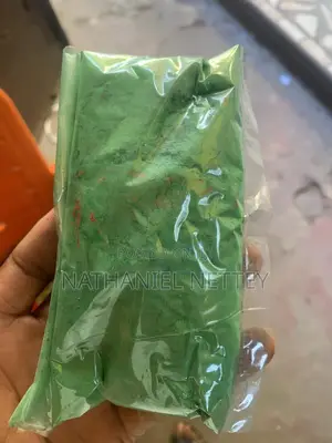 Pigment Cement / Color Cement