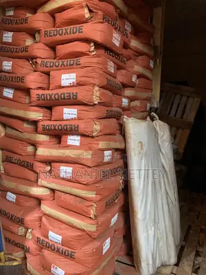 Pigment Cement / Color Cement