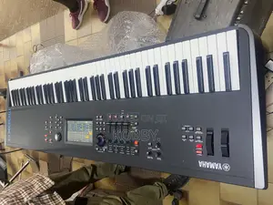 Yamaha Modx8
