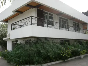4bdrm House in Dzorwulu for rent