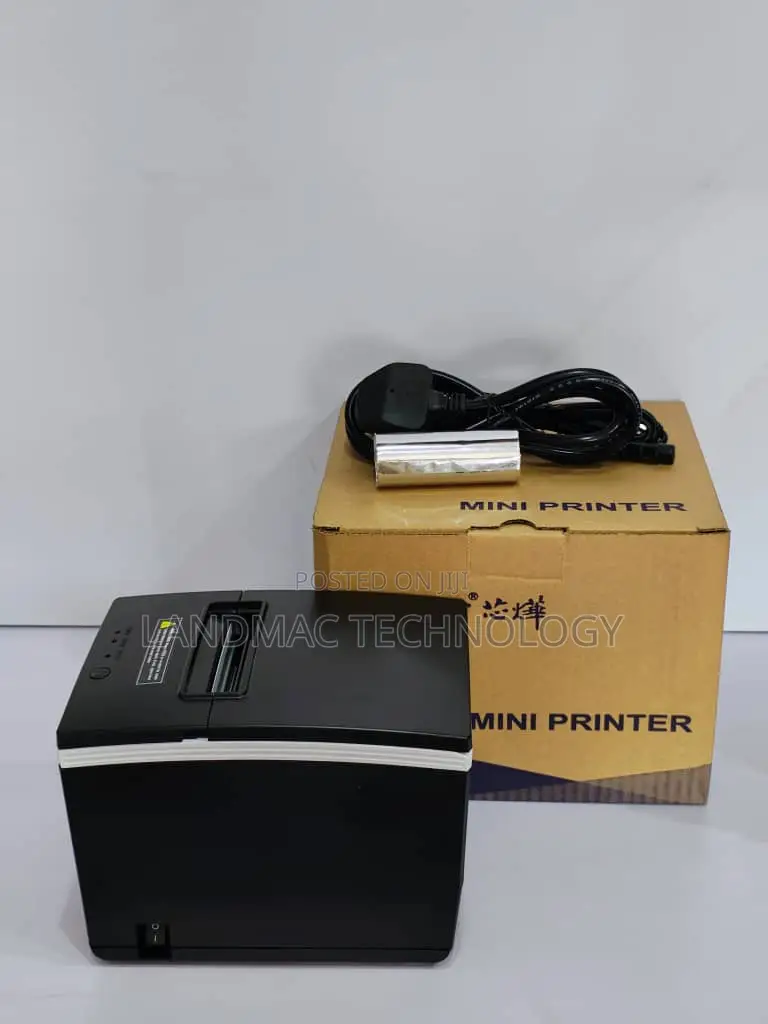 Receipt Thermal Printer Xprinter (POS Printer)