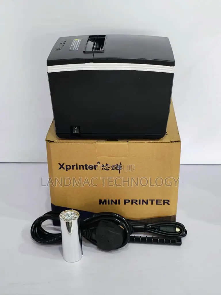 Receipt Thermal Printer Xprinter (POS Printer)