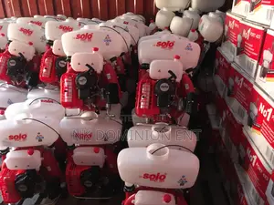 New Solo Pot423 Sprayer Machine