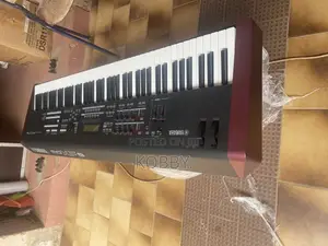 Yamaha Moxf8