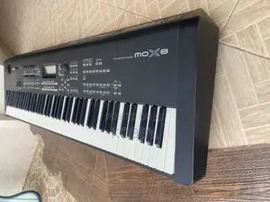 Yamaha Mox8