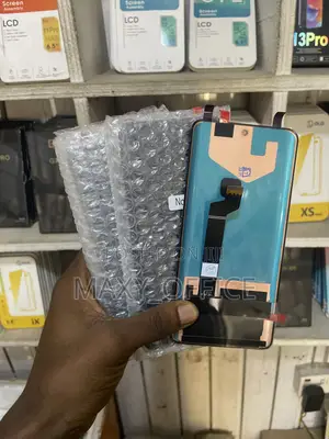 Huawei Nova 9 Oled Screen