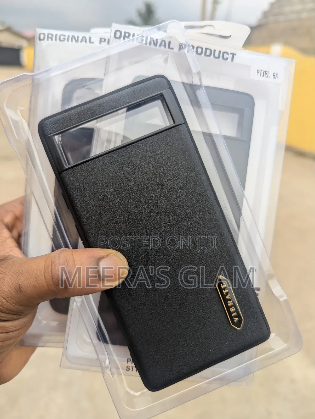 Google Pixel Cases