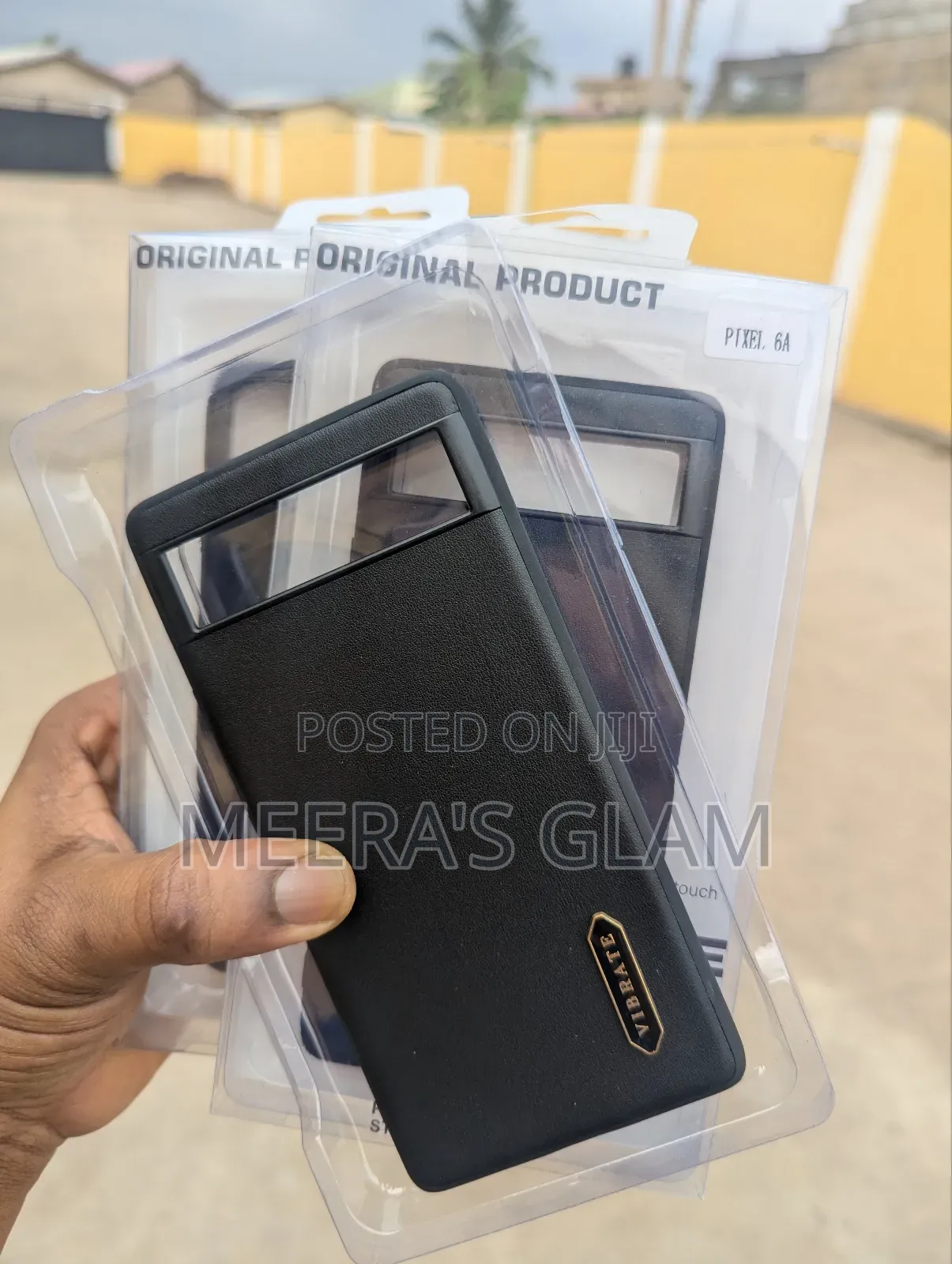 Google Pixel Cases