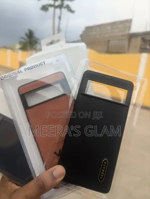 Google Pixel Cases
