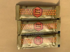 VIP Royal Honey