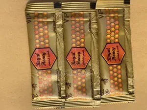 VIP Royal Honey