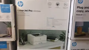 HP 4003dn Laserjet PRO Printer