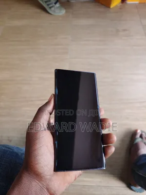 Samsung S22 Ultra Screen
