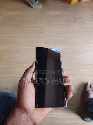 Samsung S22 Ultra Screen