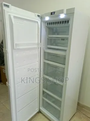 Midea Upright Freezer 271litres