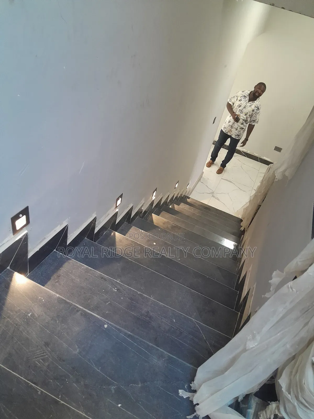 3bdrm House in Spintex Manet Close, Accra Metropolitan for sale