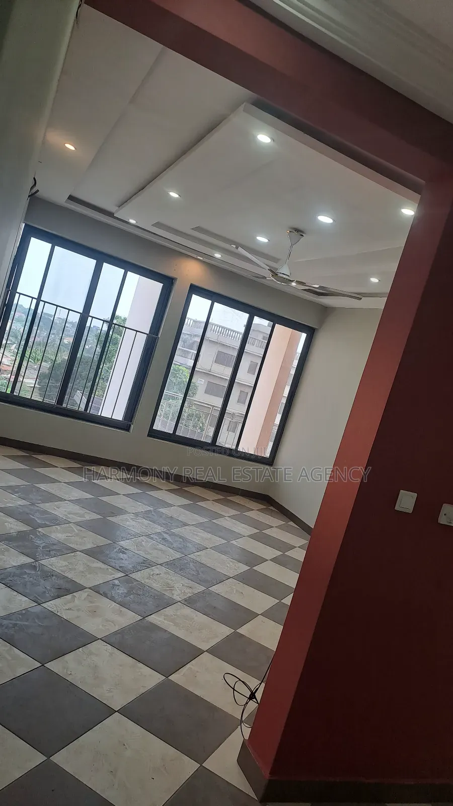 2bdrm Apartment in Tesano for rent