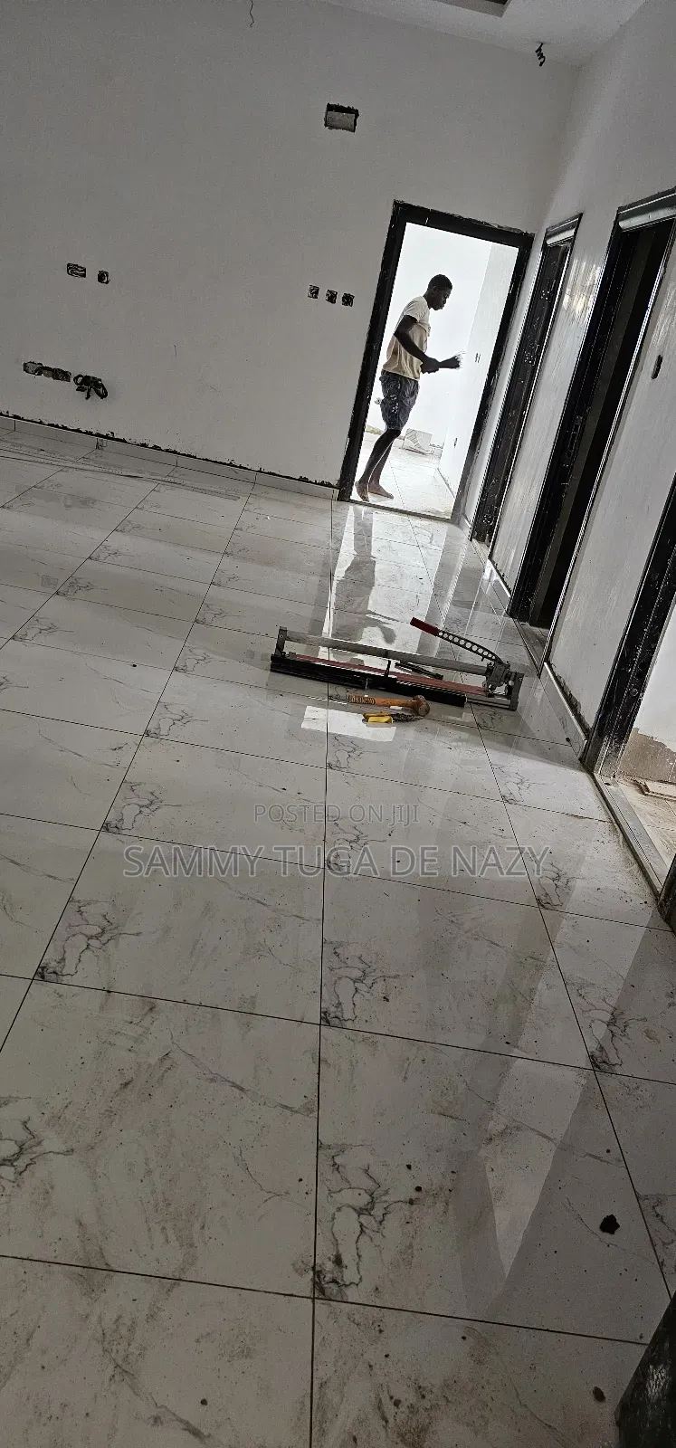 Best Tilling Works