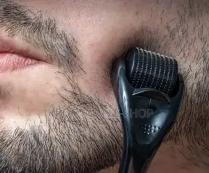 Derma Roller Beauty Tool For Men And Women
