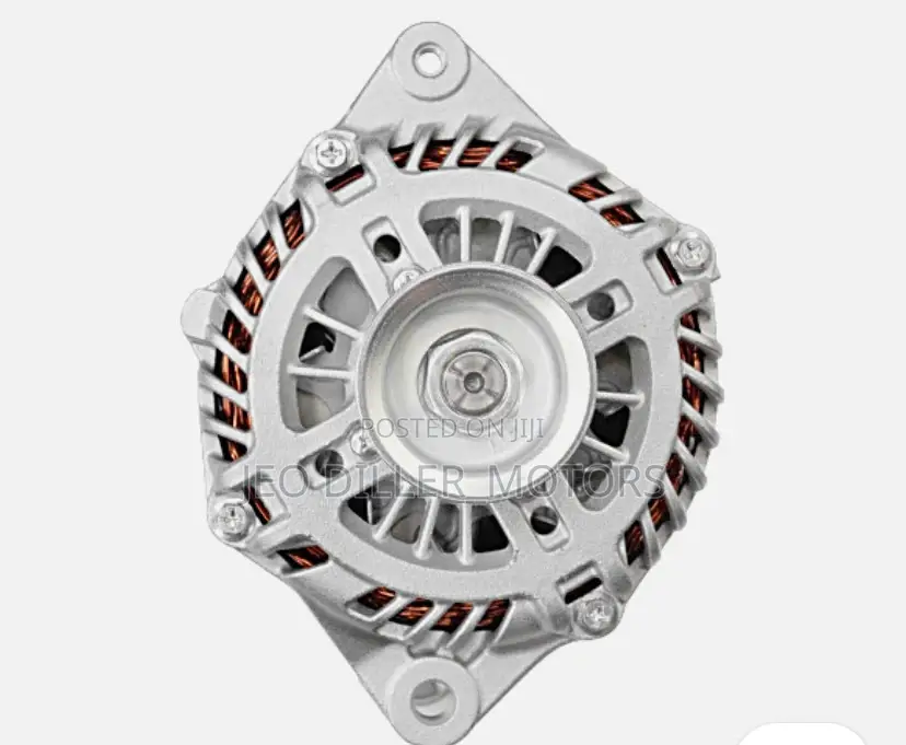 Nissan Pathfinder, Morano, Navara Alternator