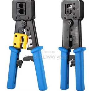 Networking Crimping Tool
