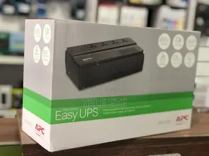 Apc-Back-Ups-800va