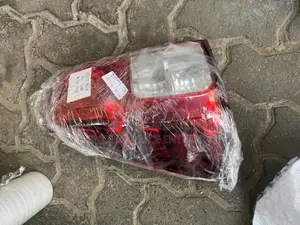 Toyota Hilux 2016 2017 2018 2019 Taillight or Lamp Normal