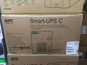 APC 1500va Smart-Ups C