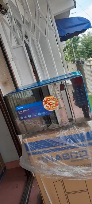 Fancy Microwave 25L Midea