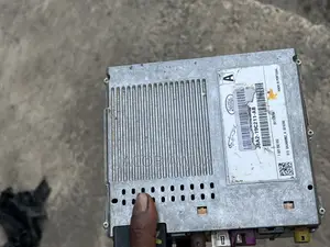 Range Rover Sport 2018 Radio Module