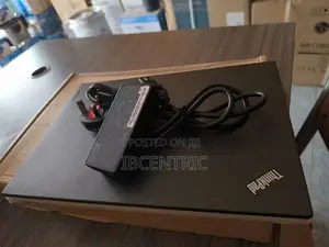 New Laptop Lenovo ThinkPad T460 16GB Intel Core I5 SSHD+SSD 512GB