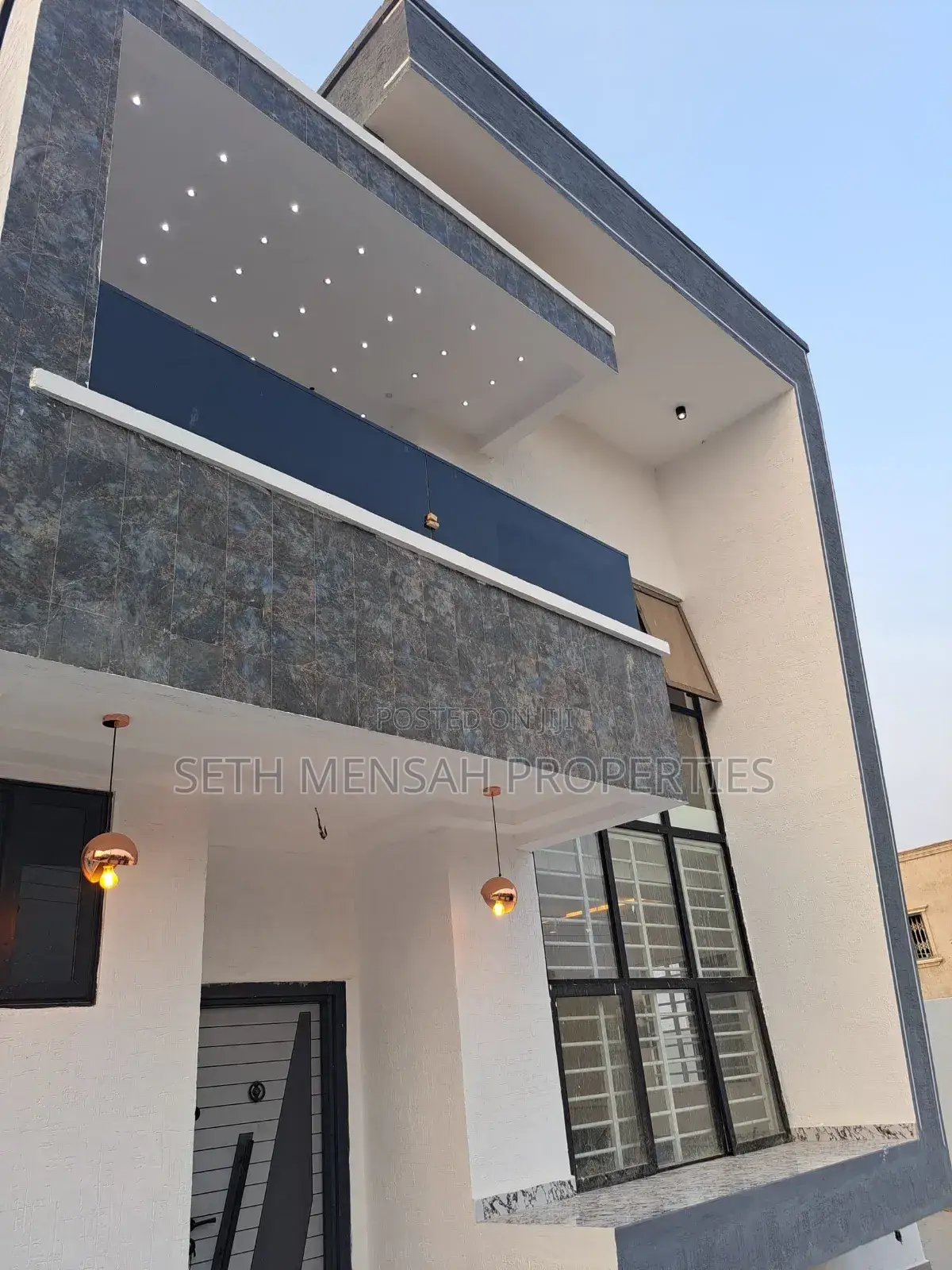 4bdrm House in Skm Properties, Lashibi for sale