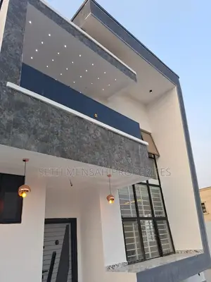 4bdrm House in Skm Properties, Lashibi for sale