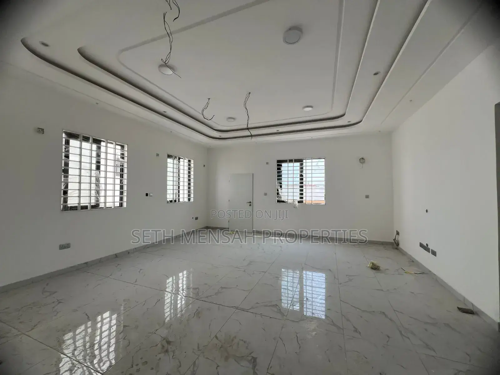 4bdrm House in Skm Properties, Lashibi for sale