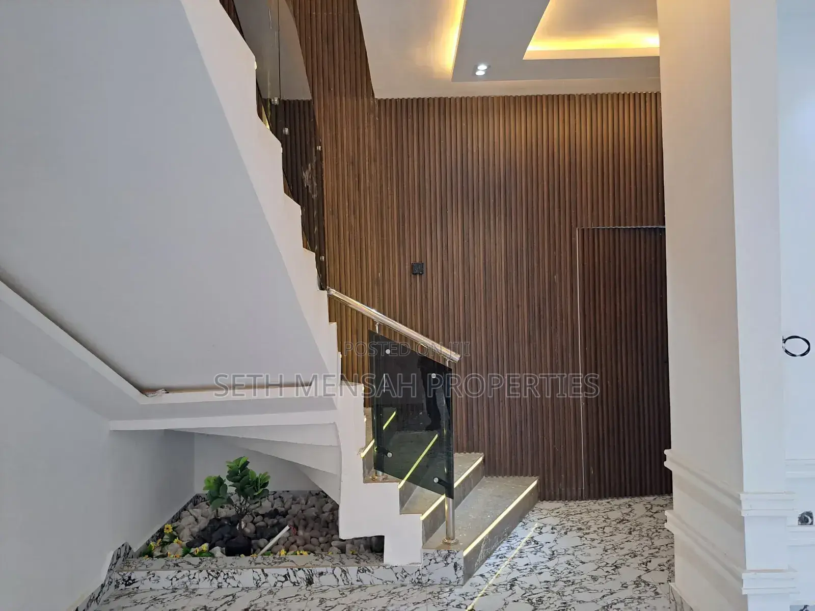 4bdrm House in Skm Properties, Lashibi for sale