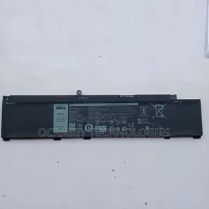 Original Dell Mv07r Battery For G3 15 3500 3590 G5 5500
