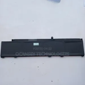 Original Dell Mv07r Battery For G3 15 3500 3590 G5 5500