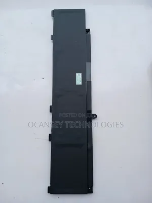 Original Dell Mv07r Battery For G3 15 3500 3590 G5 5500