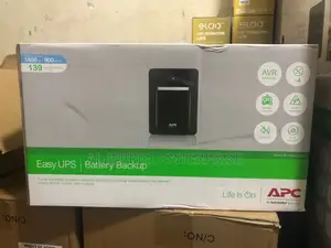 APC 1600va Easy UPS