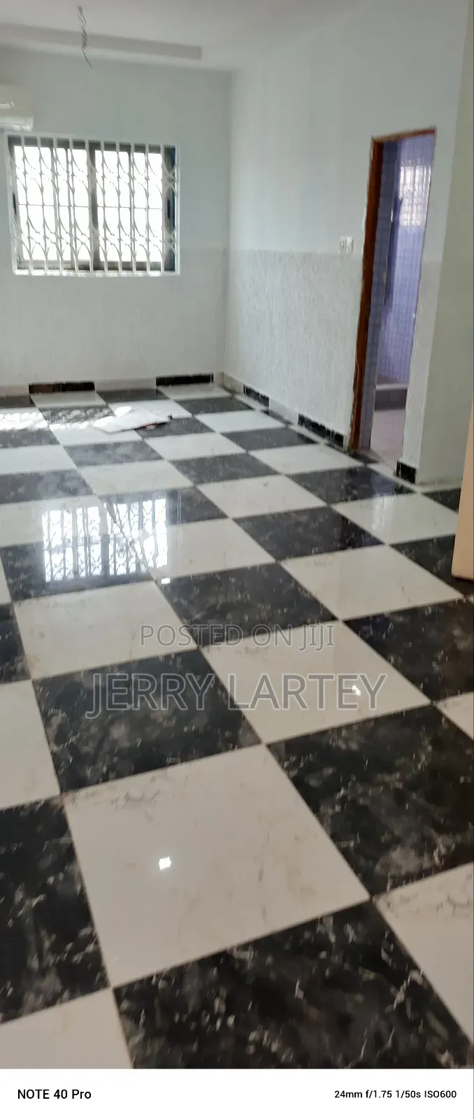 1bdrm Shared Apartment in Dansoman Round About for rent